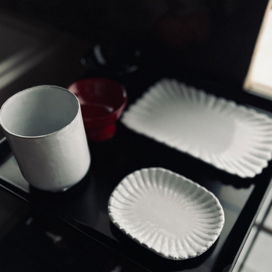 【Astier de Villatte】Banshaku Large Cup n3