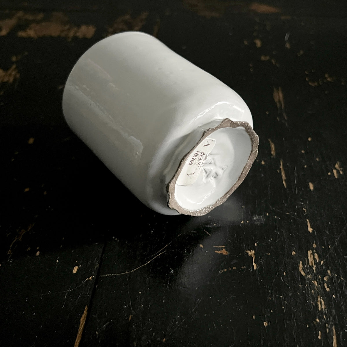 【Astier de Villatte】Banshaku Large Cup n3