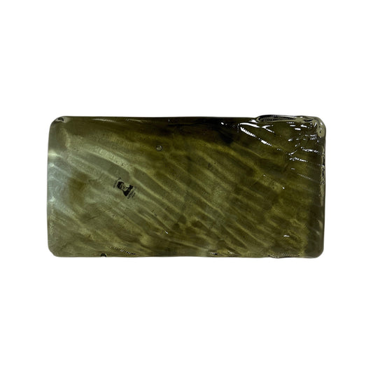 【La Soufflerie】プレートBurriera Linea Grande Fume