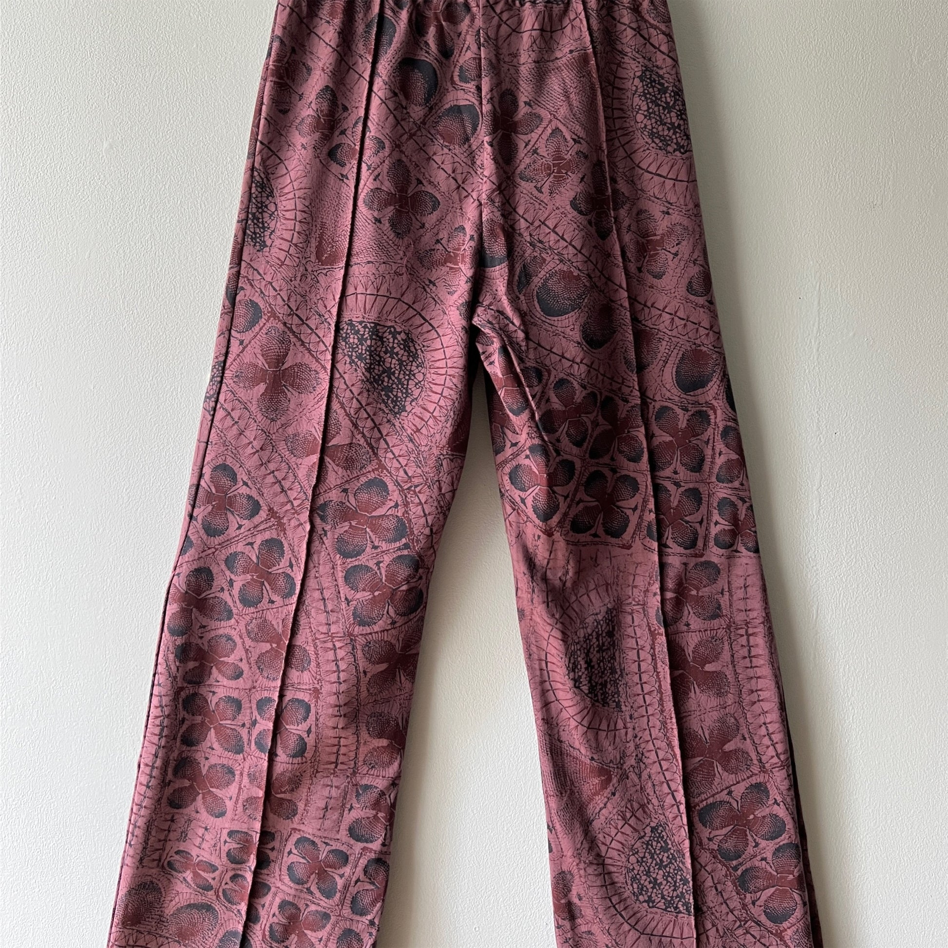 【Juana de Arco】VUELO PANT   25_2