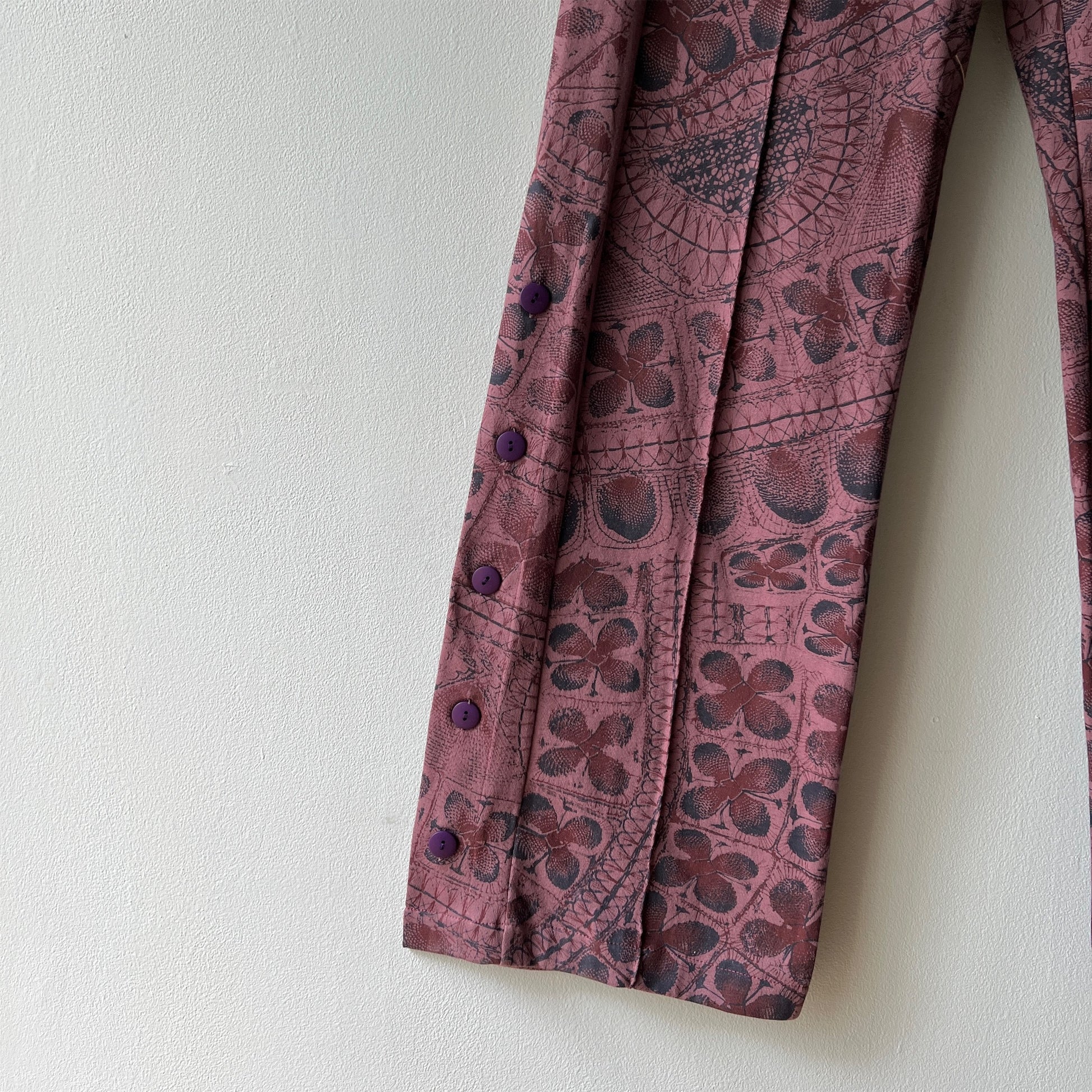 【Juana de Arco】VUELO PANT   25_2
