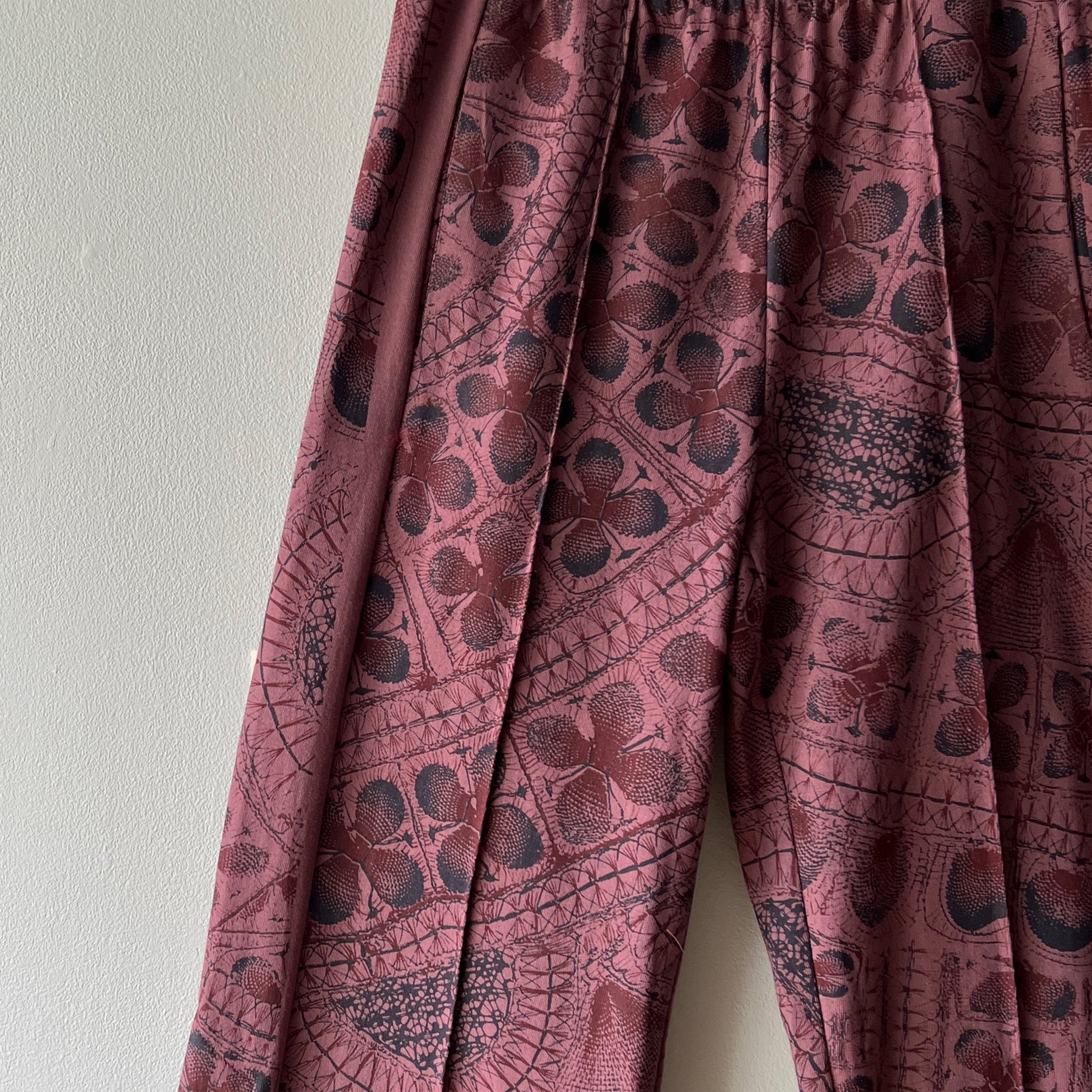 【Juana de Arco】VUELO PANT   25_2