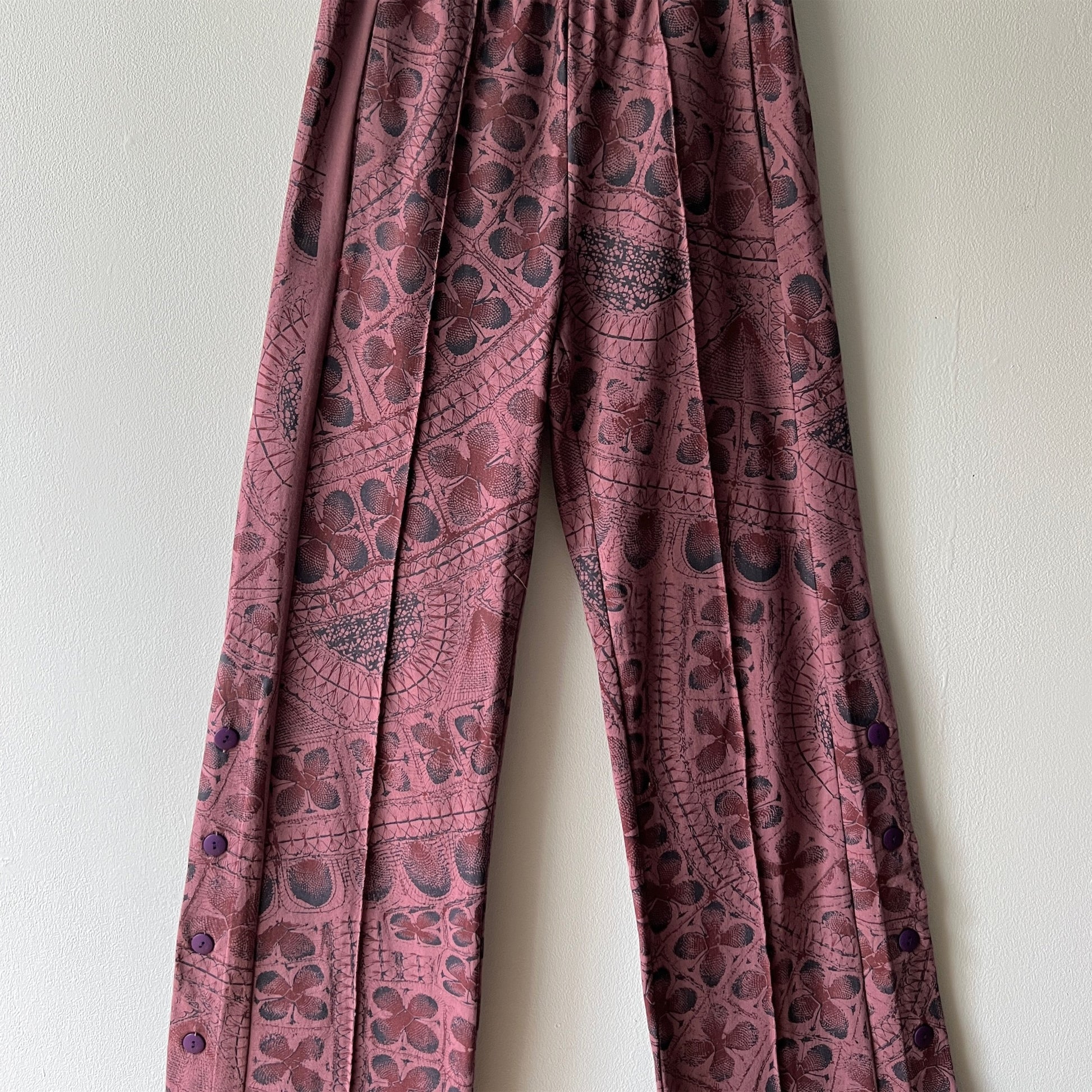 【Juana de Arco】VUELO PANT   25_2