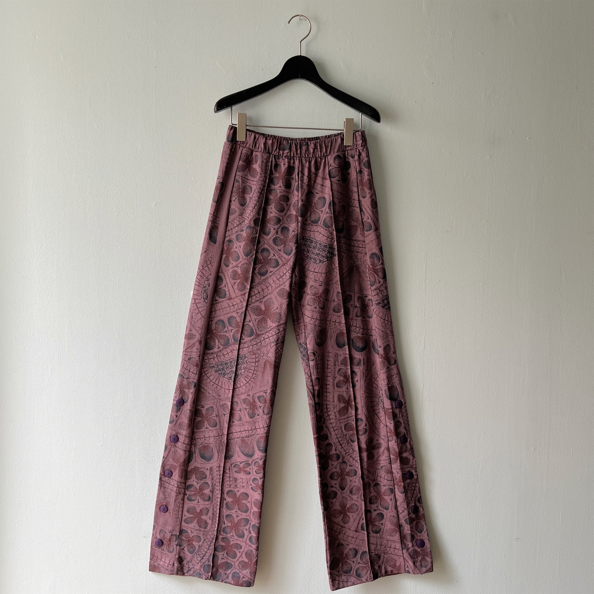 【Juana de Arco】VUELO PANT   25_2