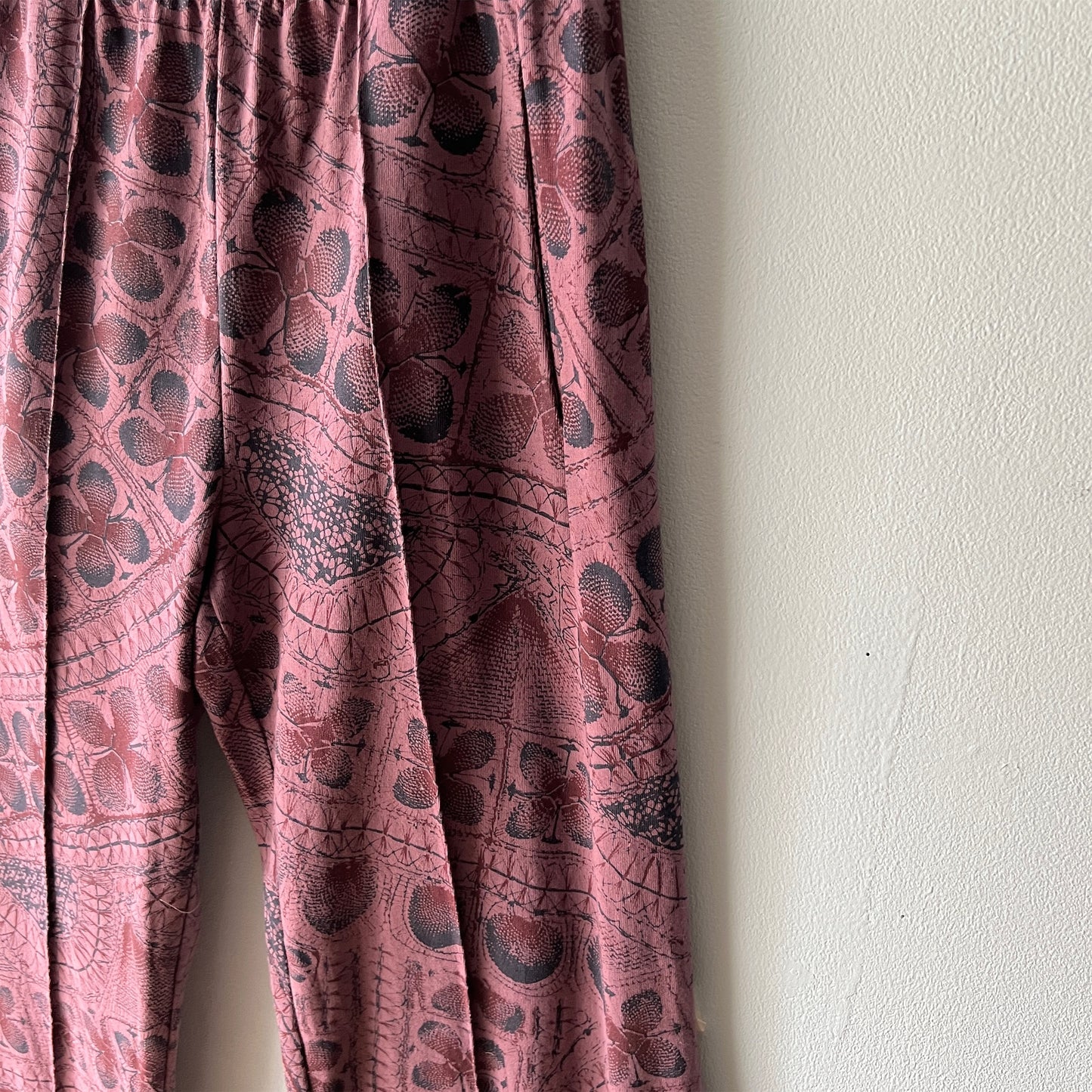 【Juana de Arco】VUELO PANT   25_2