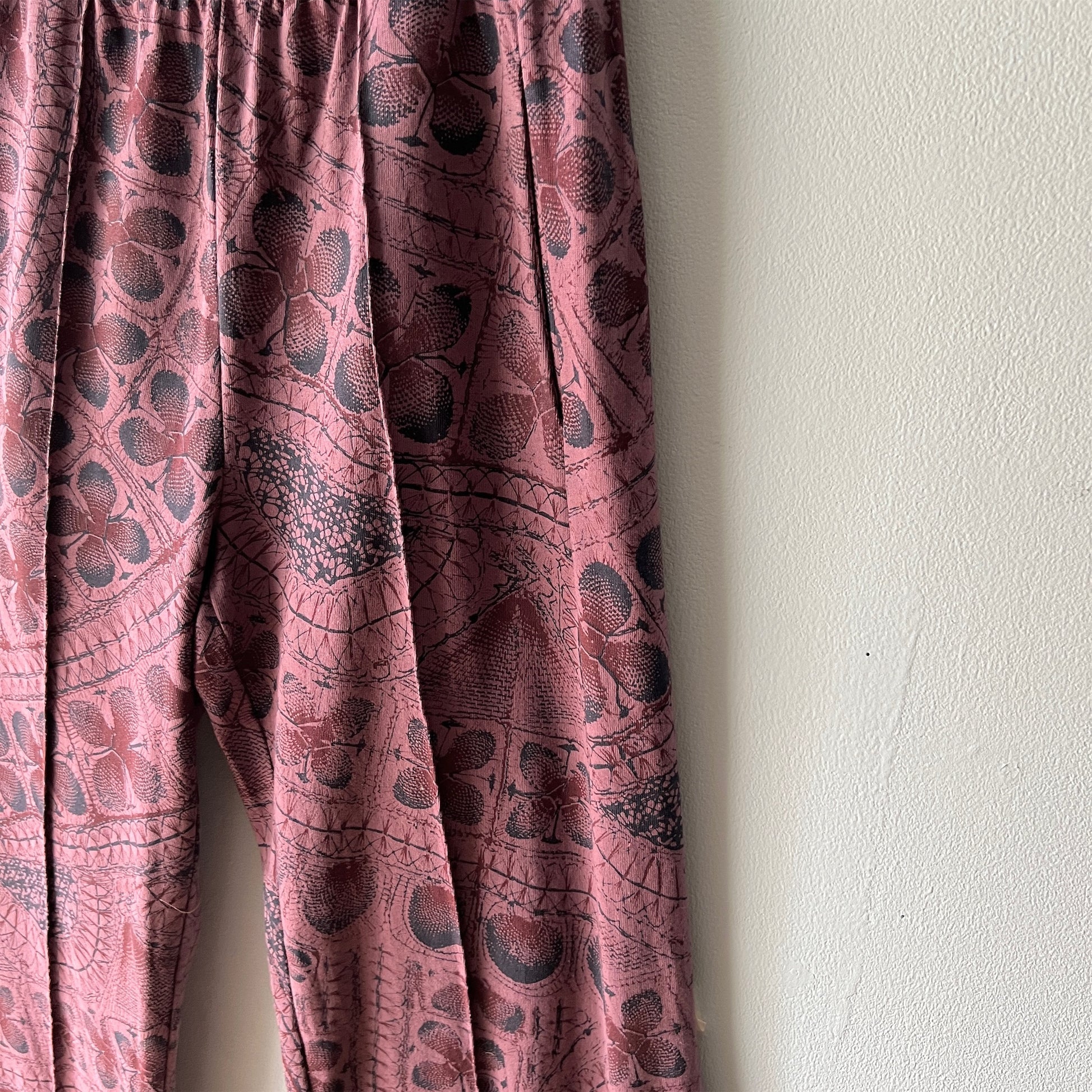 【Juana de Arco】VUELO PANT   25_2