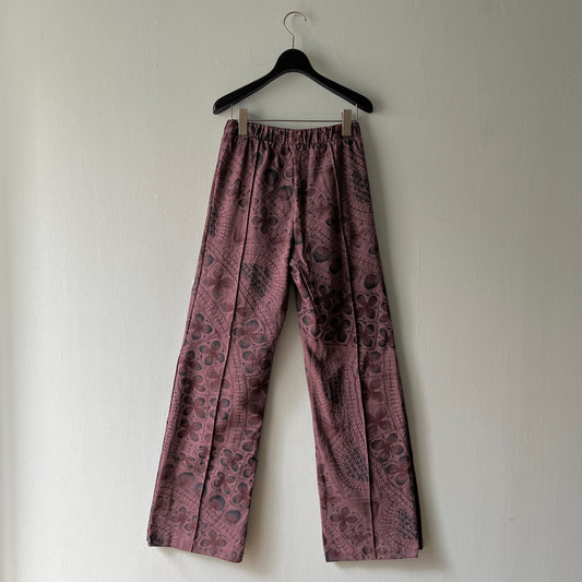 【Juana de Arco】VUELO PANT   25_2
