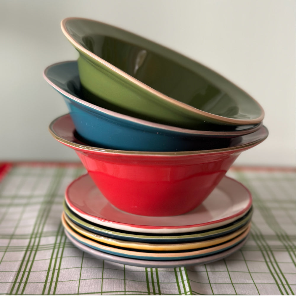 【Sayoko.M】ピンバッチ La Cuisine de Marthe