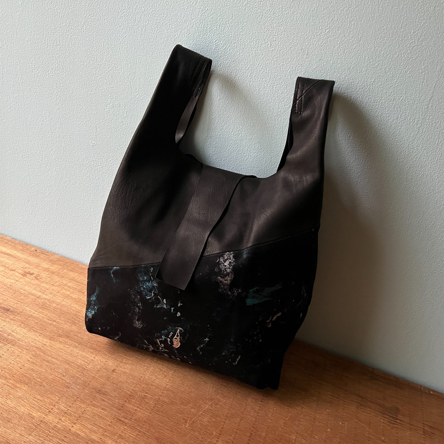 【DWARFMADE】Sustainable Bag M 252_26