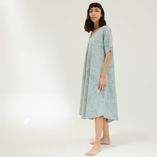 【Juana de Arco】BUDDHA ロングドレス 26_3
