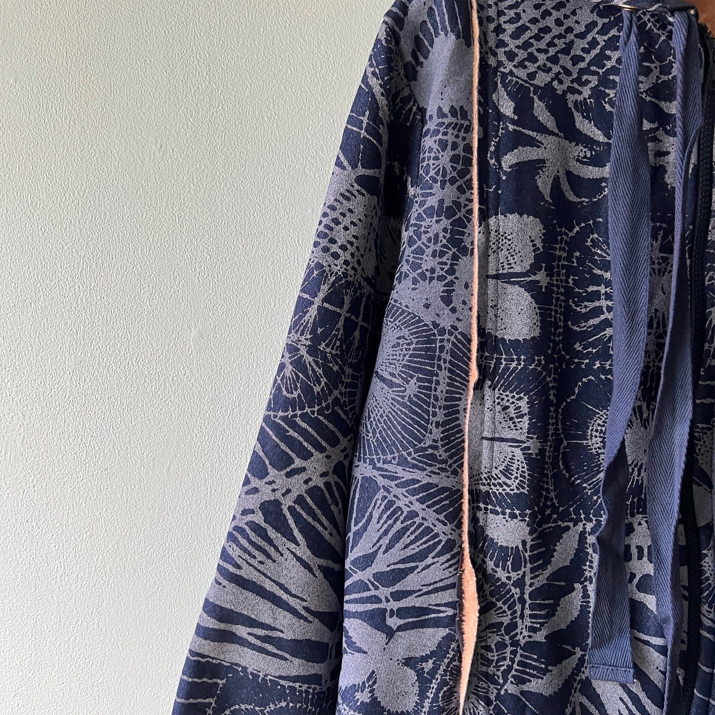 【Juana de Arco】JUANA SHEEP PARKA  25_1