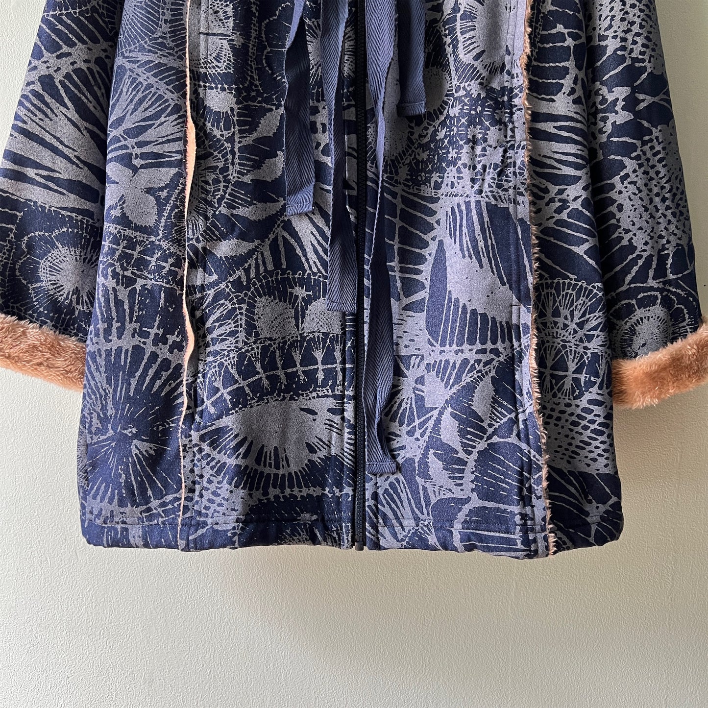 【Juana de Arco】JUANA SHEEP PARKA  25_1