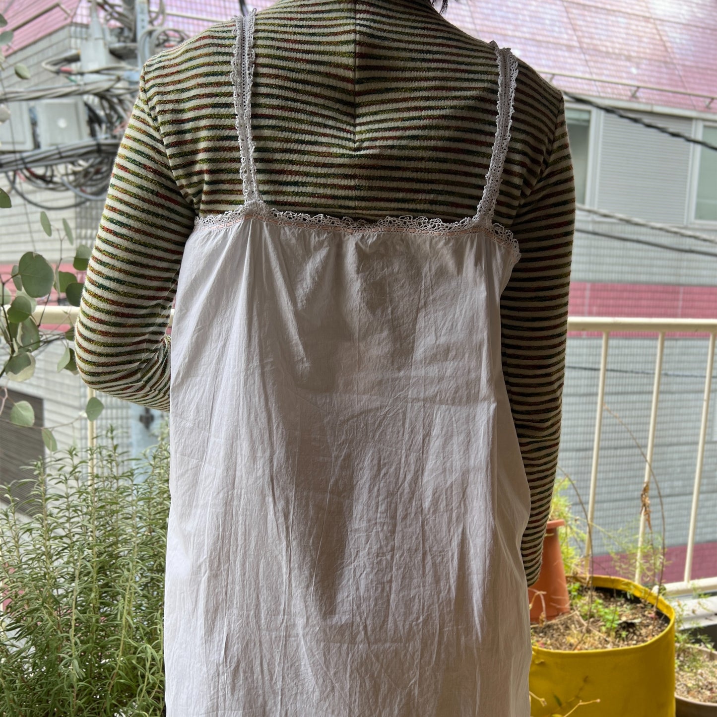 【3to8】vintage clothes TL1406 1