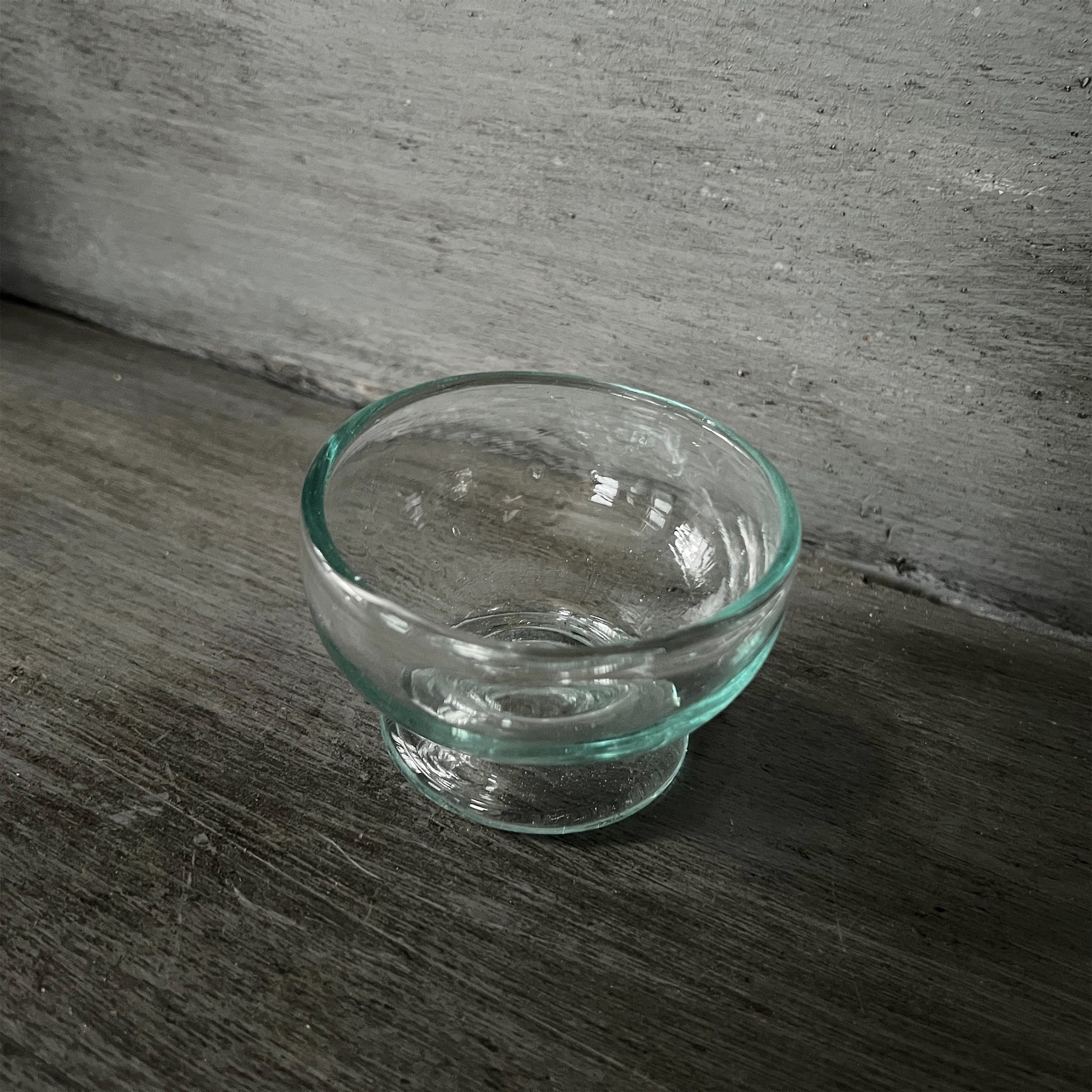 【La Soufflerie】グラス Pilgrim Transparent