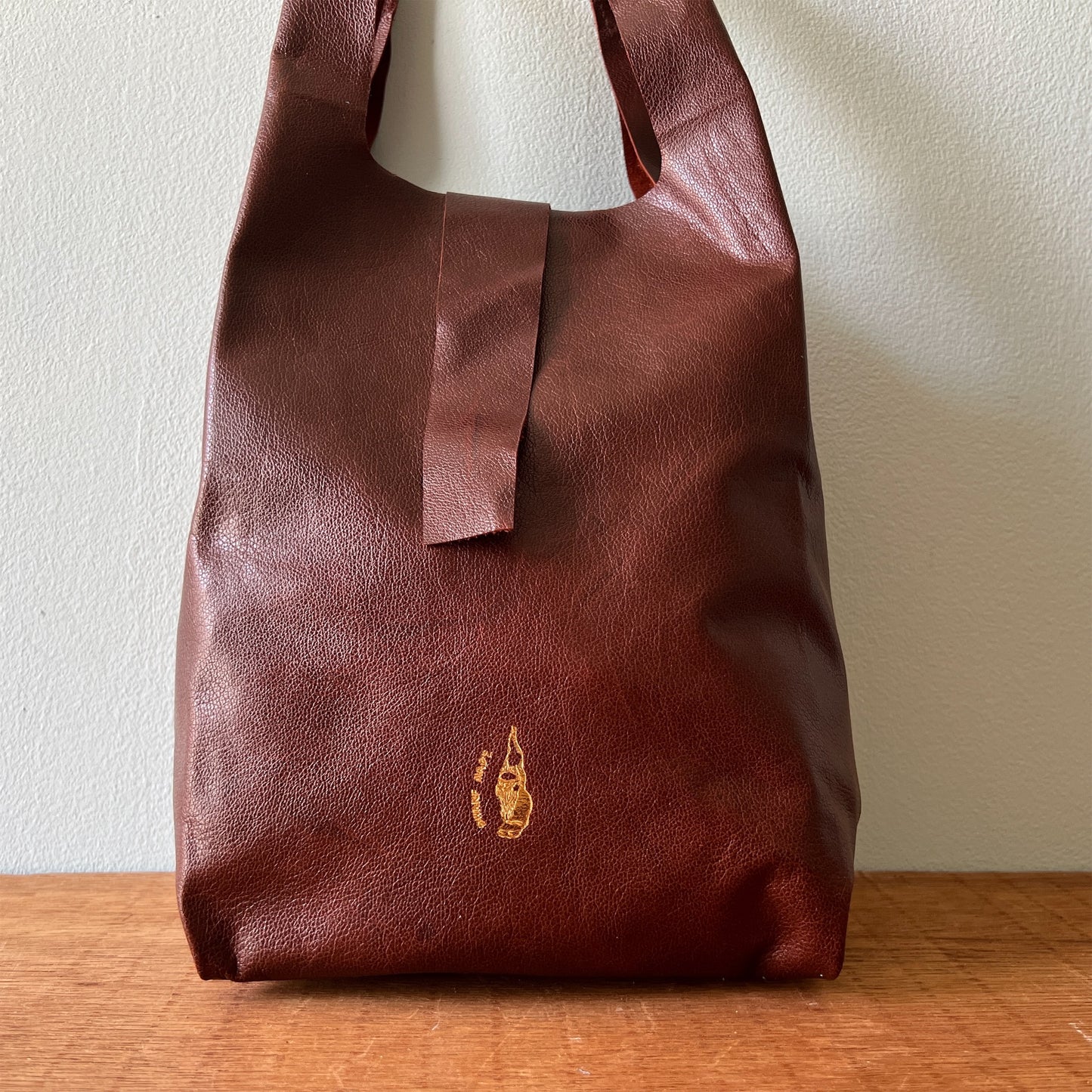 【DWARFMADE】Sustainable Bag S 252_11