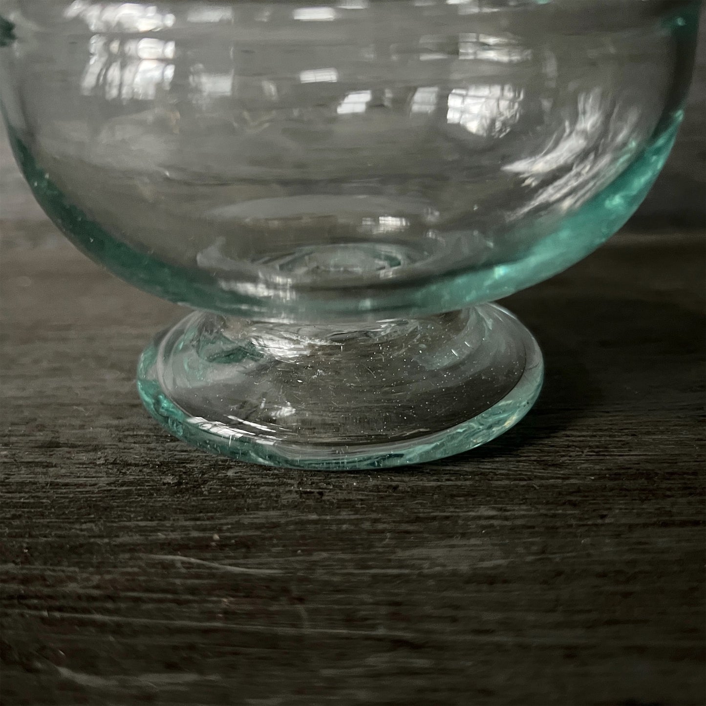 【La Soufflerie】グラス Pilgrim Transparent