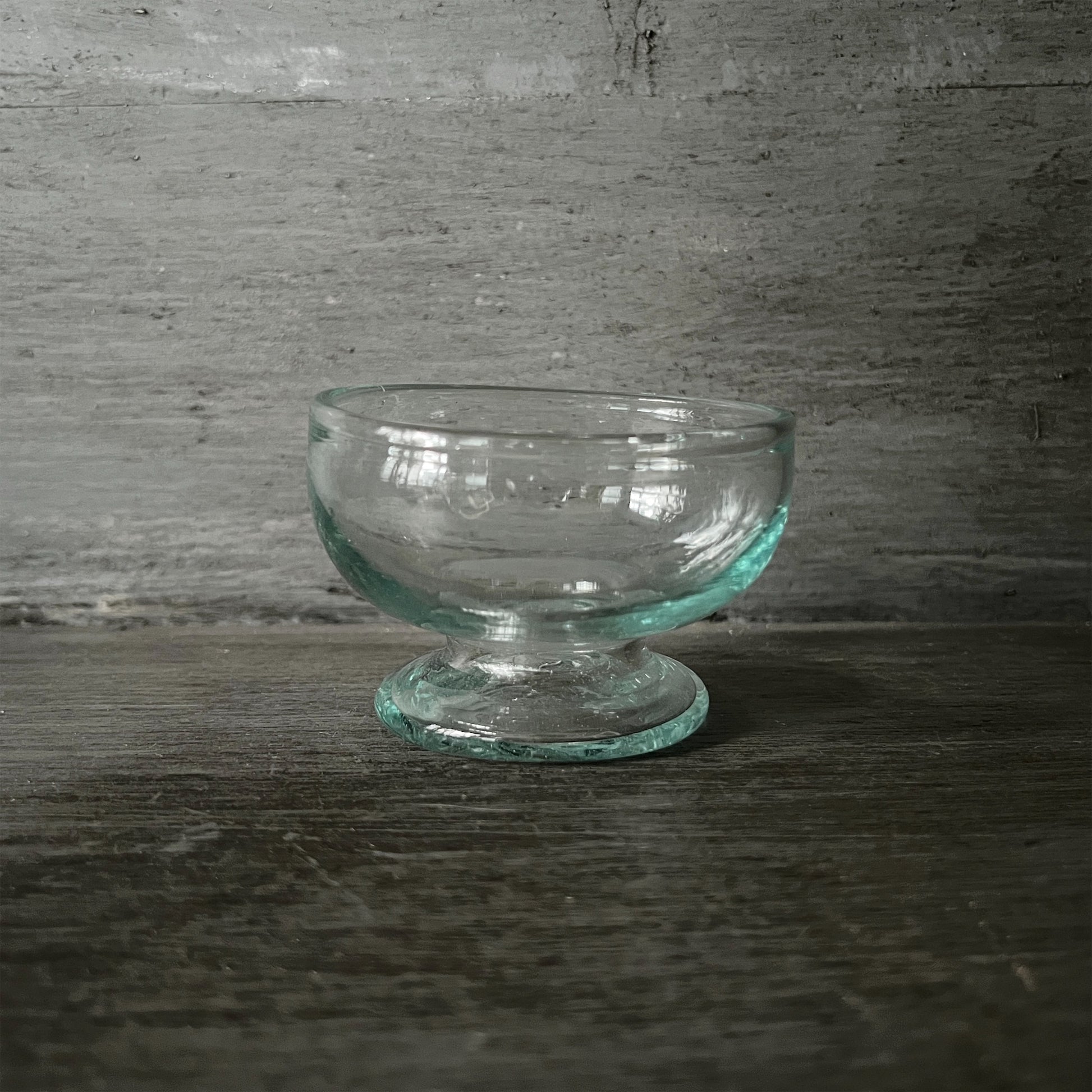 【La Soufflerie】グラス Pilgrim Transparent
