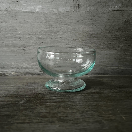 【La Soufflerie】グラス Pilgrim Transparent