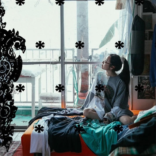 【nisai】ホーリーロープバッグ R041