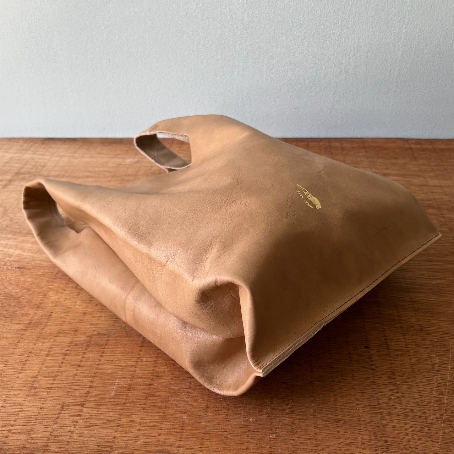 【DWARFMADE】Sustainable Bag M 252_24