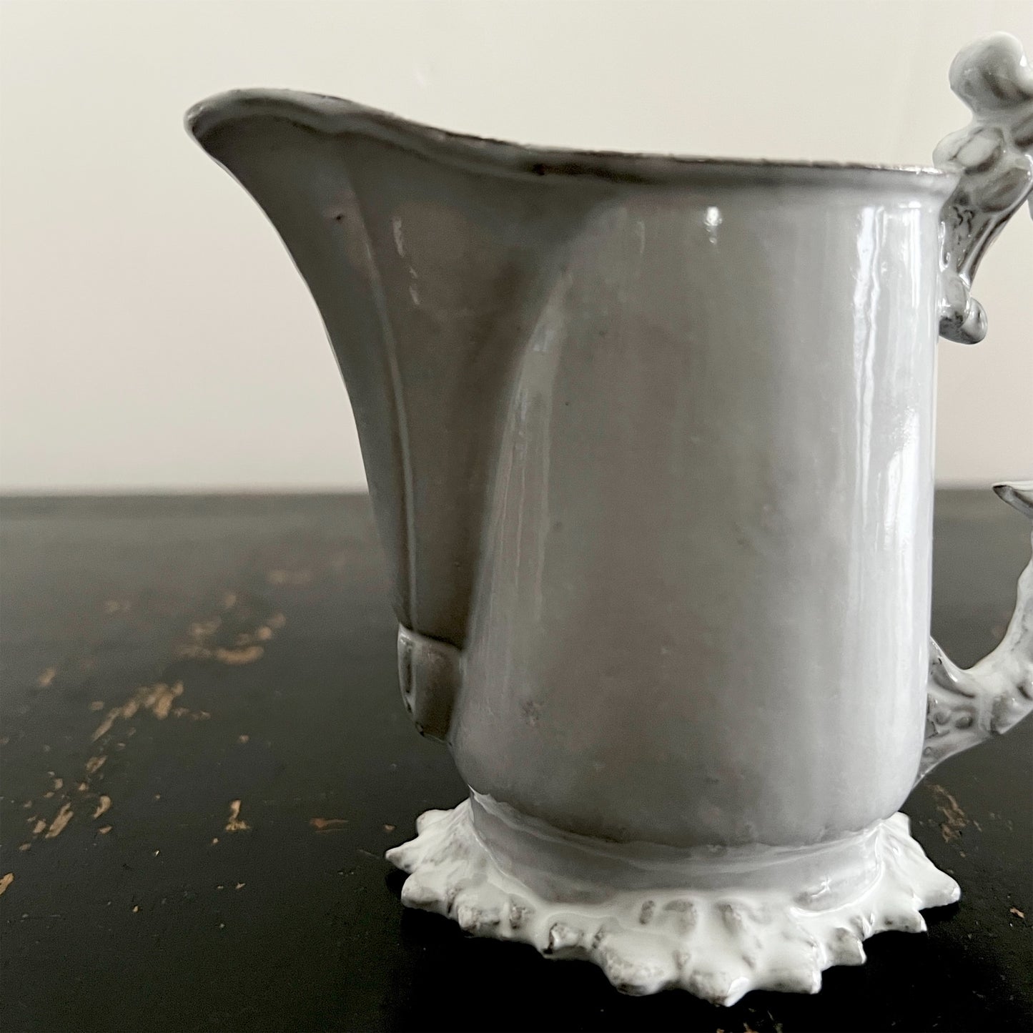 【Astier de Villatte】Tom Small Complicated Pitcher