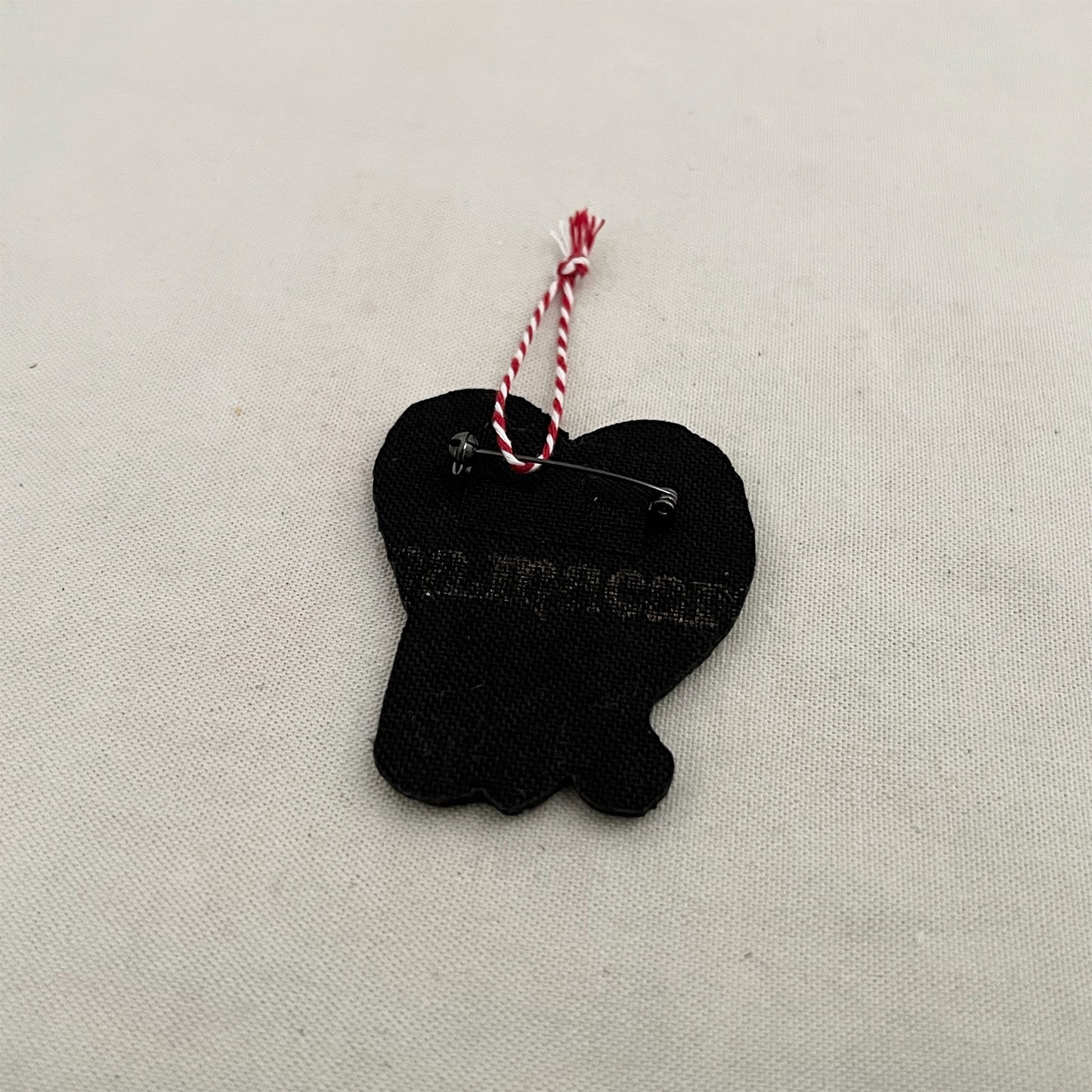 【ma.macaron】歩くハート  A