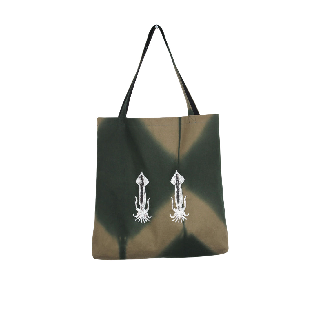 【ohta】shibori Ika bag ac-52S