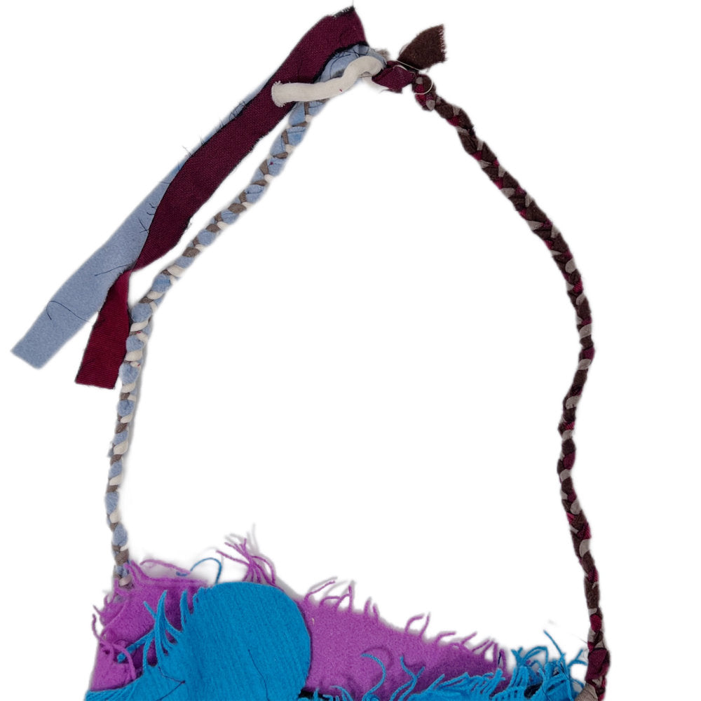 【B.O.R.N. 】アートピース#61_bag