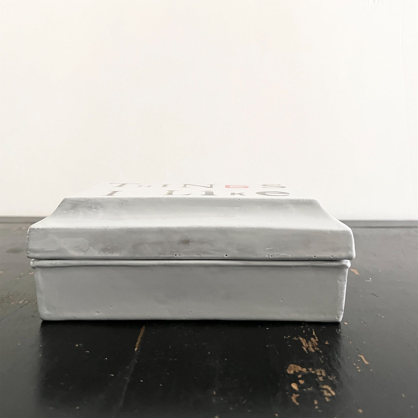 【Astier de Villatte】Box Things I Like