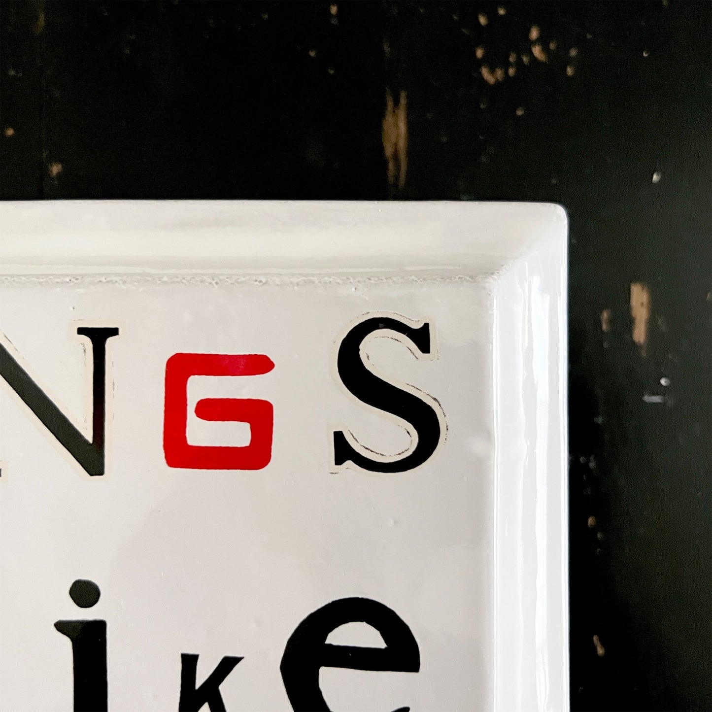 【Astier de Villatte】Box Things I Like