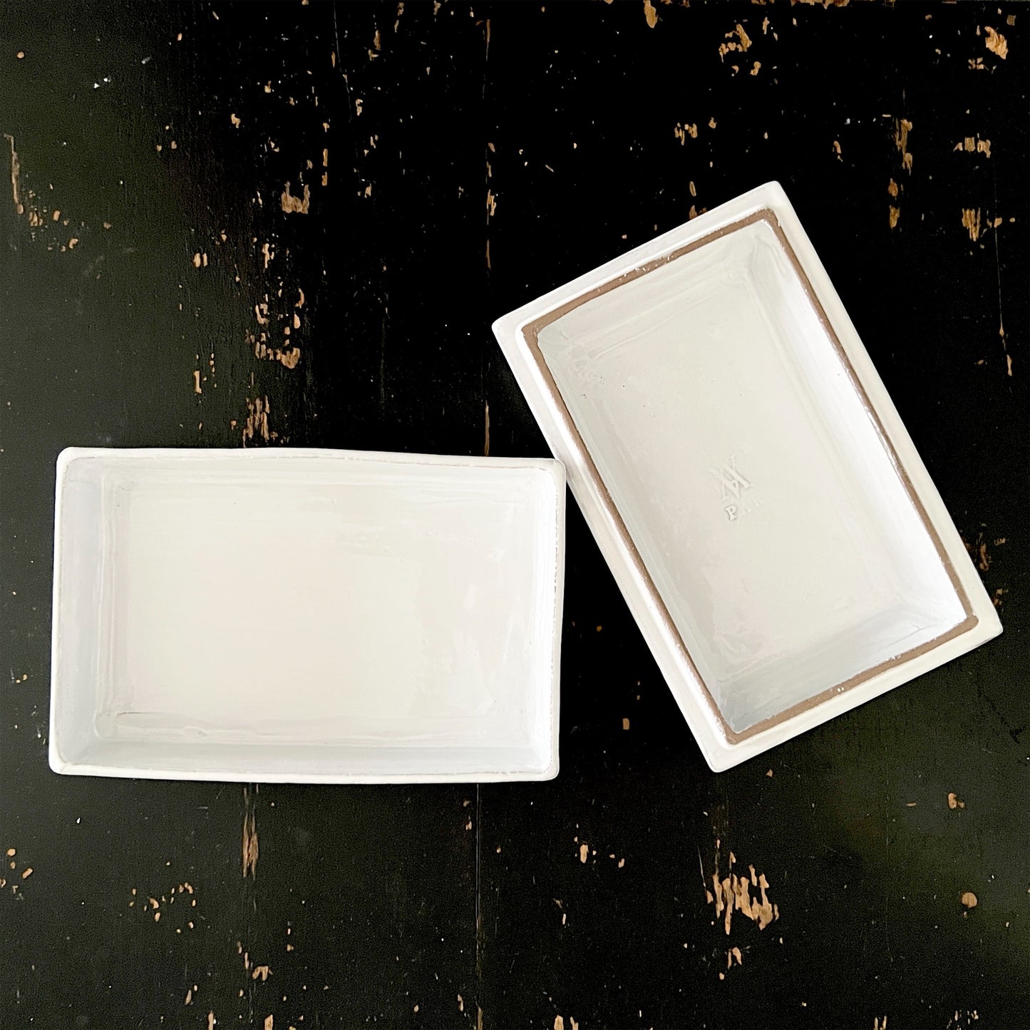 【Astier de Villatte】Box Things I Like