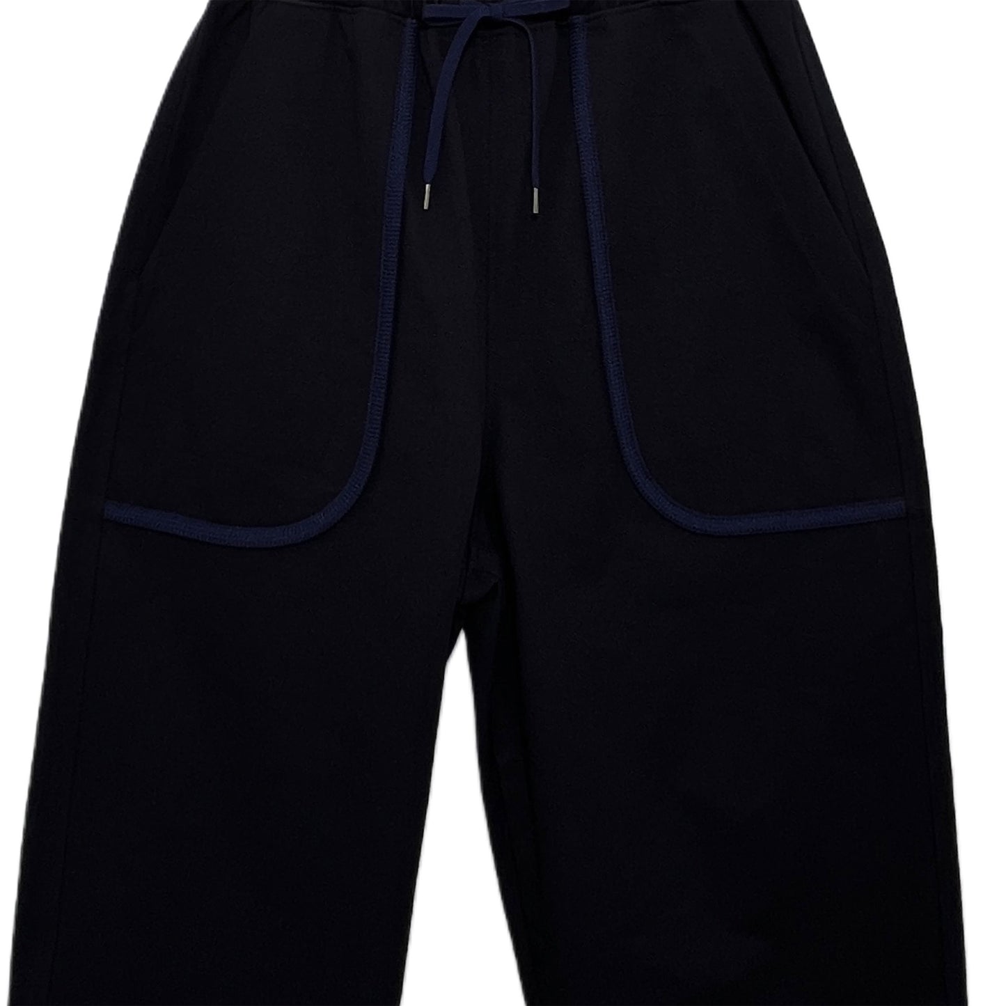 【ohta】navy pants pt-51NN
