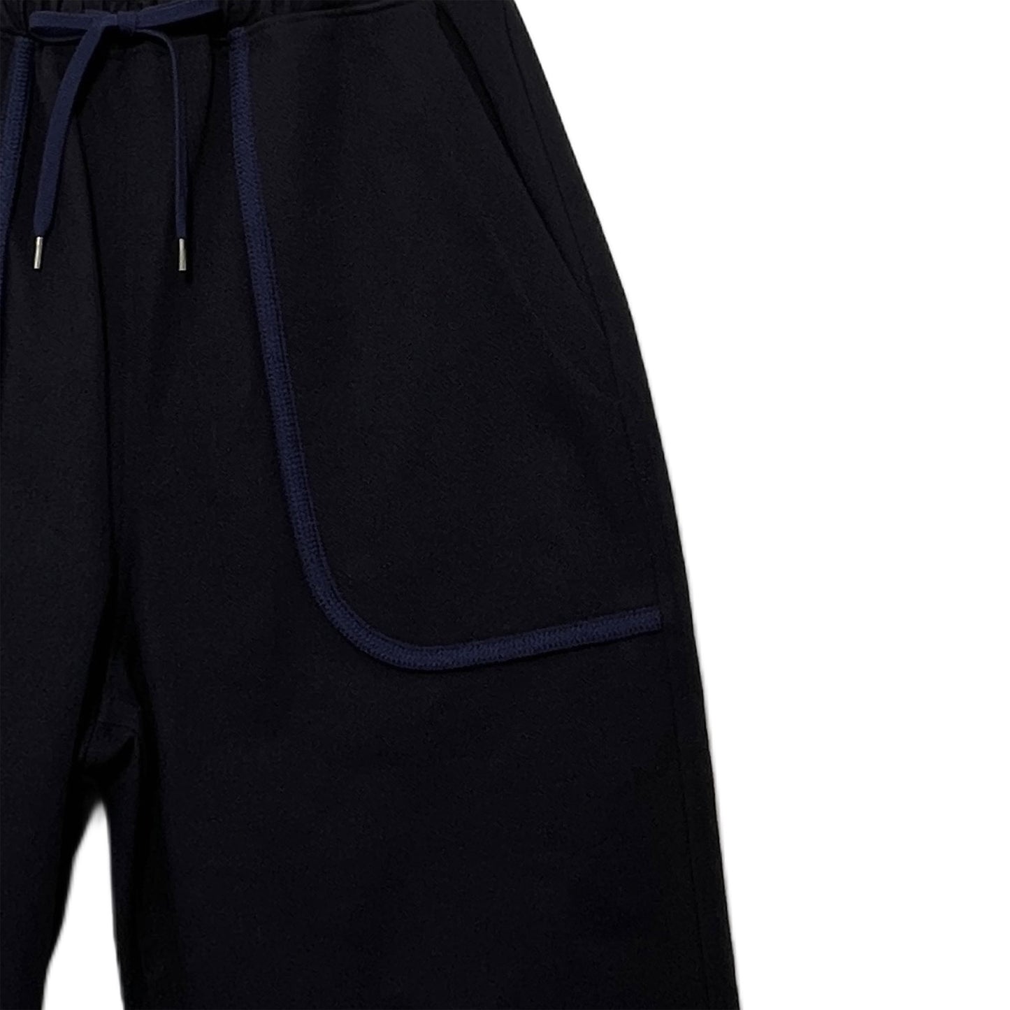 【ohta】navy pants pt-51NN