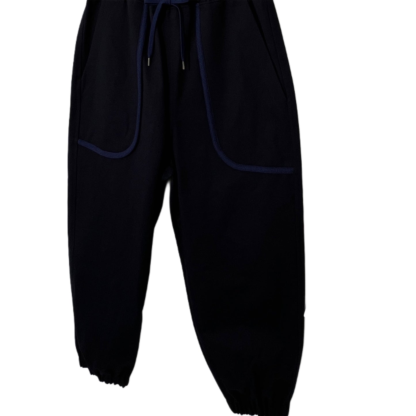 【ohta】navy pants pt-51NN