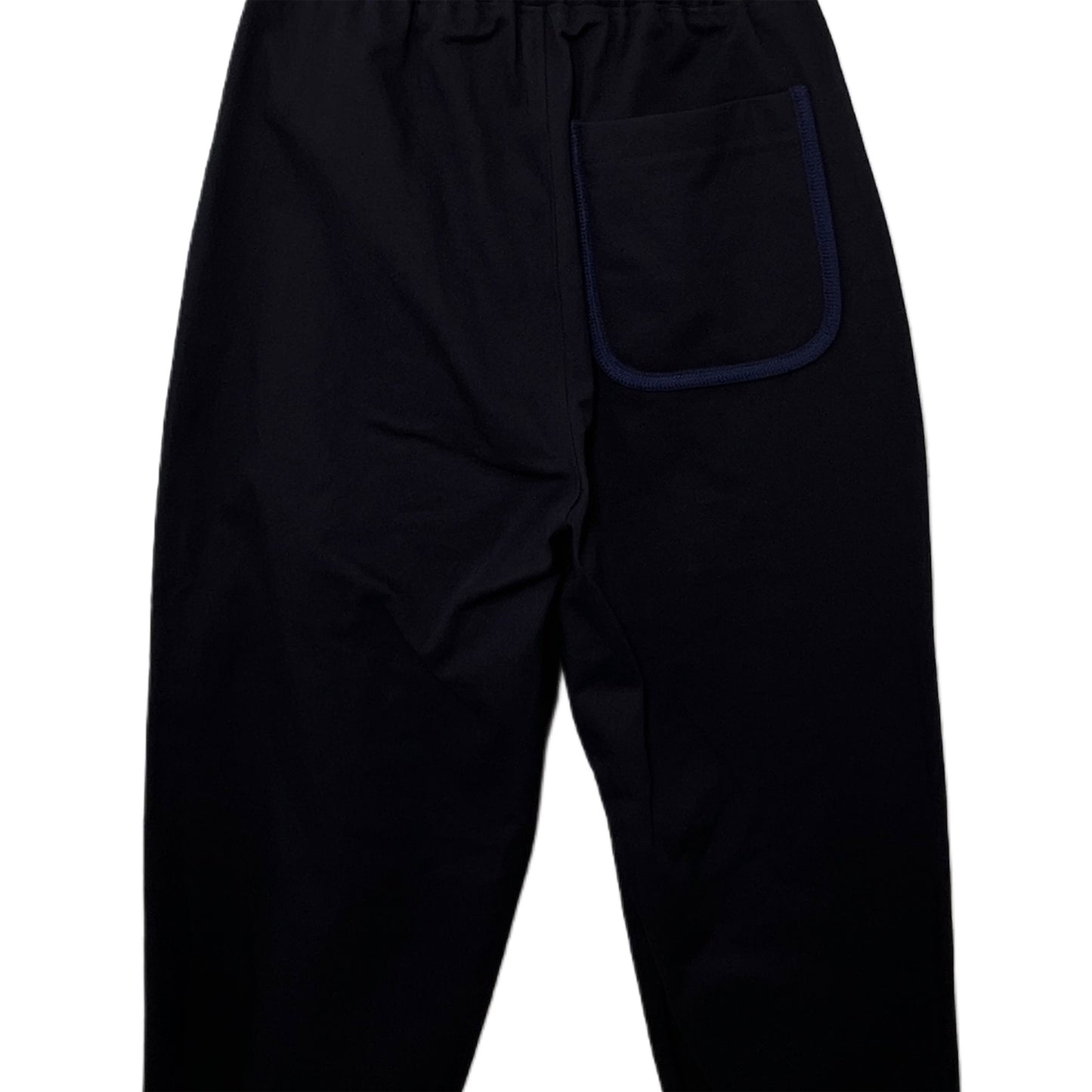 【ohta】navy pants pt-51NN