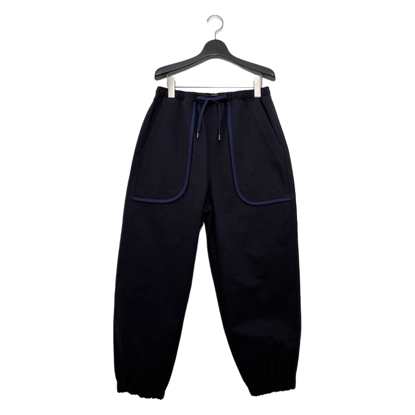 【ohta】navy pants pt-51NN