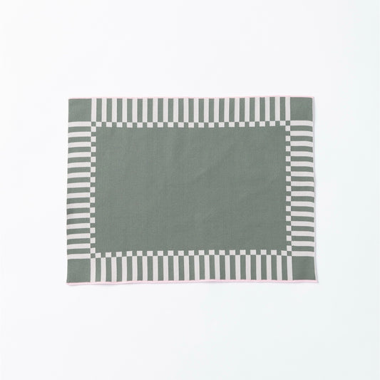 【TRICOTE】STRIPE PLACEMAT