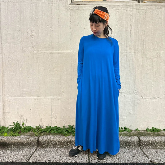 【Juana de Arco】PRENA DRESS  25_2