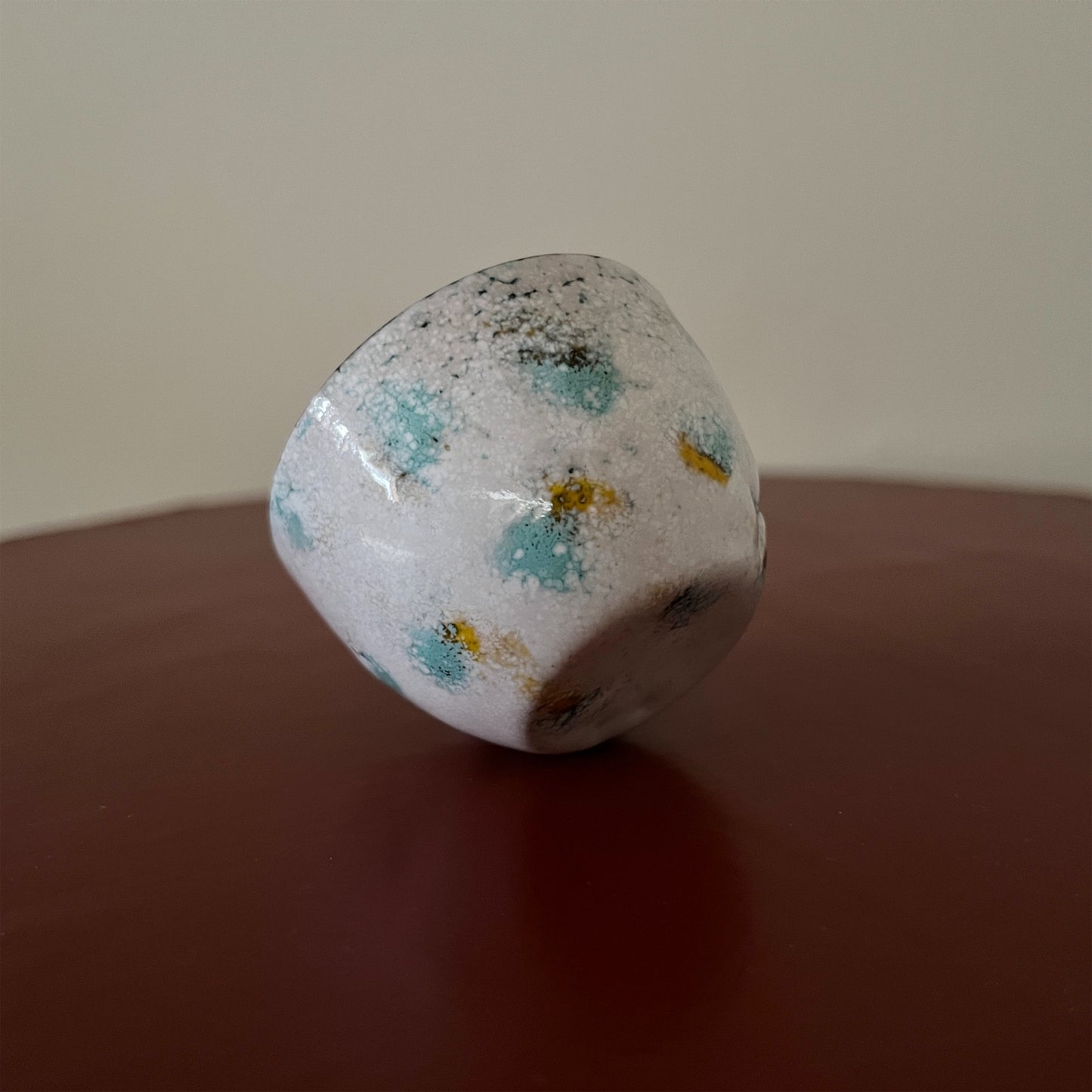 【Kenichi Kondo】Guinomi color 2