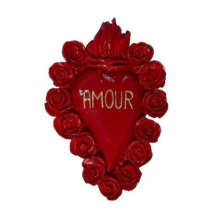 【Cuore di Argilla】HEARTS OF AMOUR HA_74