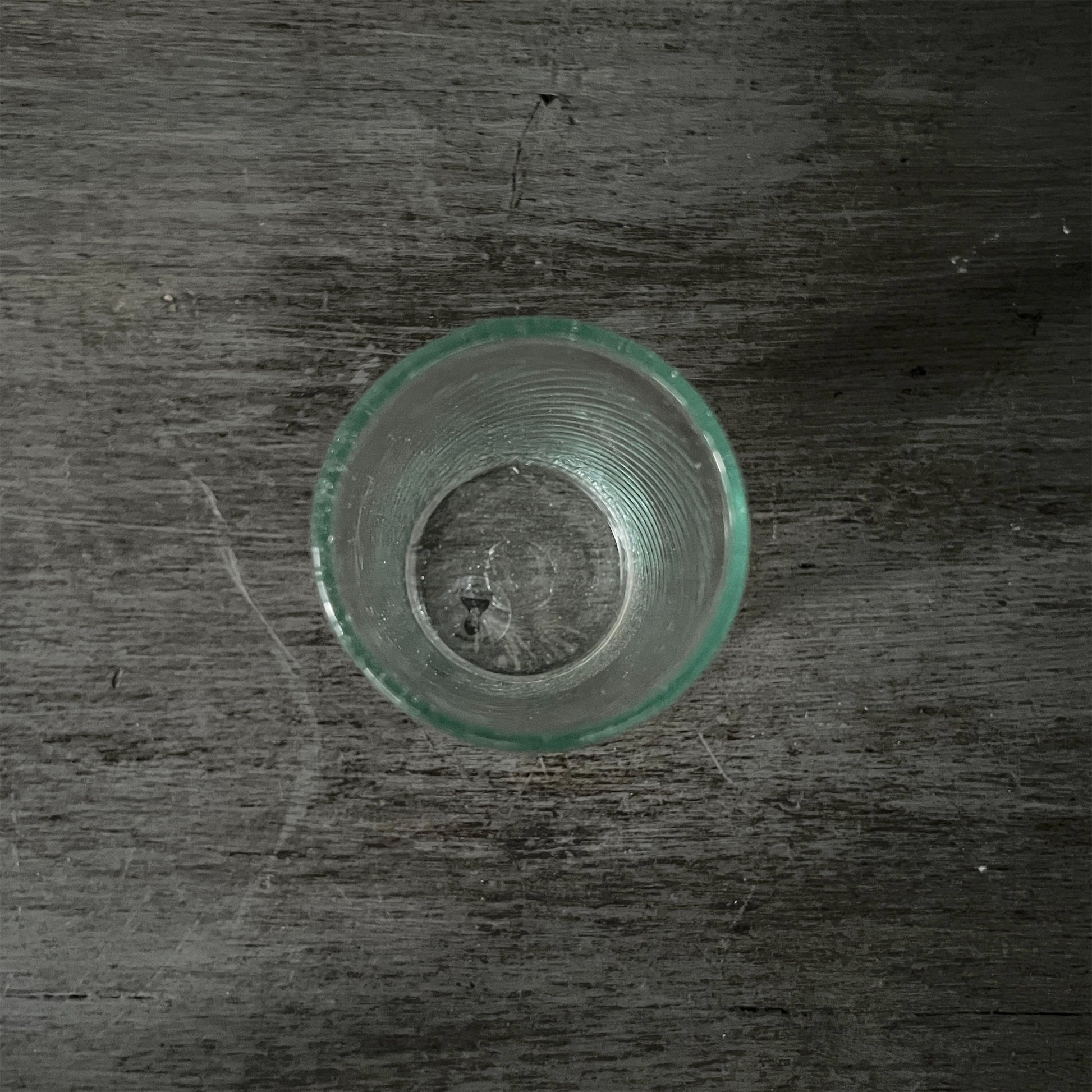 【La Soufflerie】グラス Ice Tea Venezia Transparent