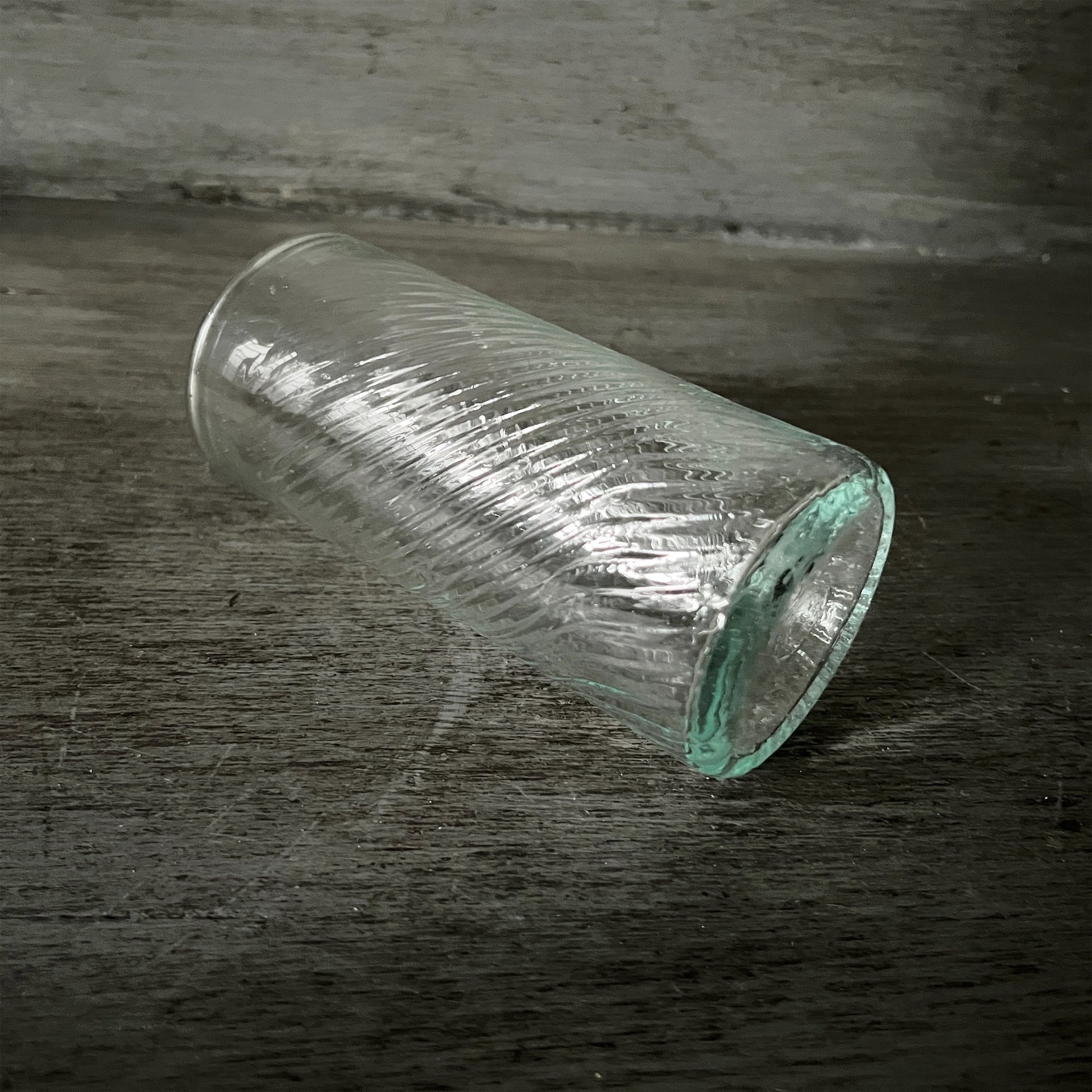 【La Soufflerie】グラス Ice Tea Venezia Transparent