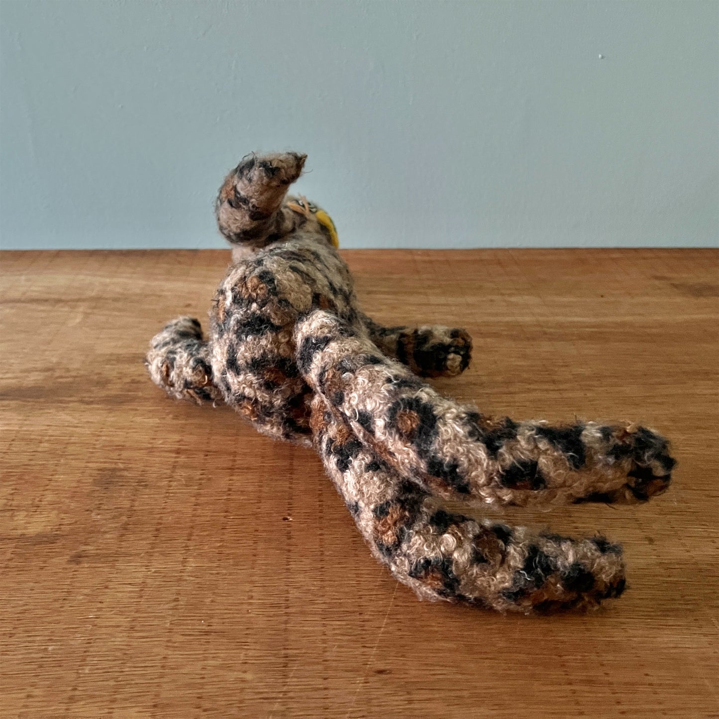 【AYUKO HAZU】Cat M 5