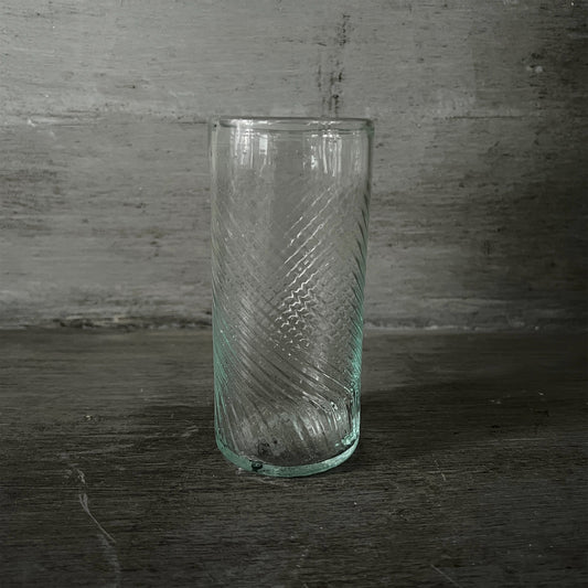 【La Soufflerie】グラス Ice Tea Venezia Transparent