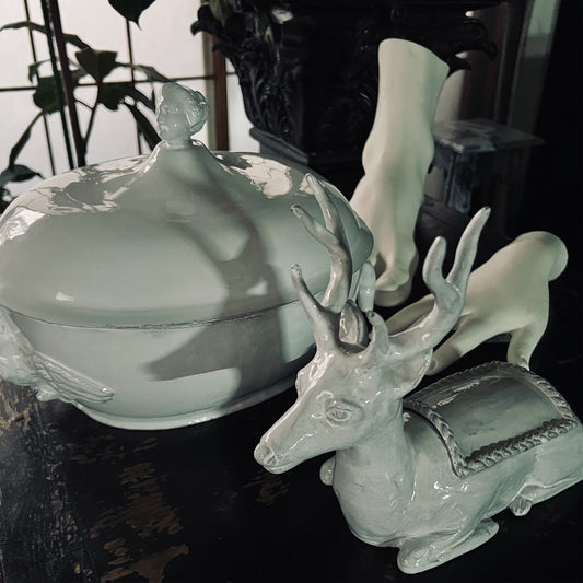 【Astier de Villatte】Nara Box