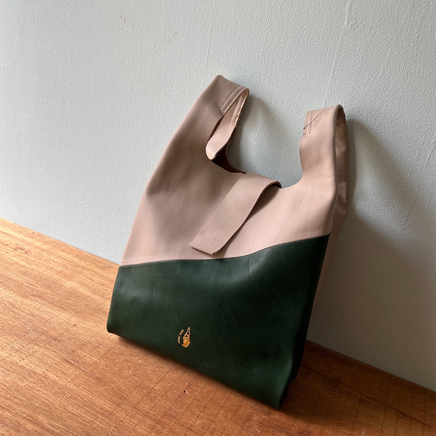 【DWARFMADE】Sustainable Bag M 252_1