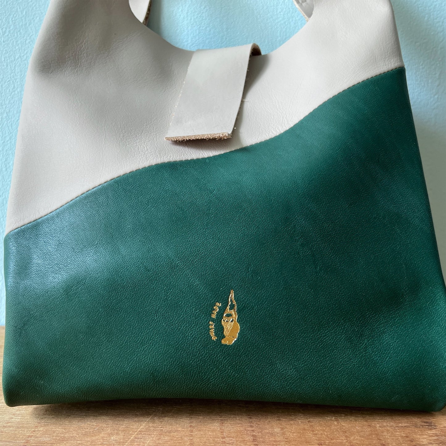 【DWARFMADE】Sustainable Bag M 252_1