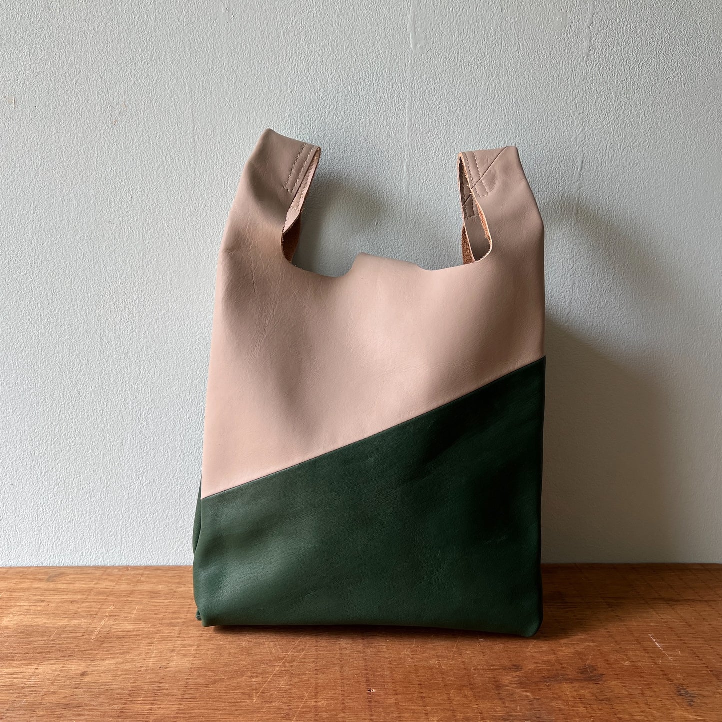 【DWARFMADE】Sustainable Bag M 252_1
