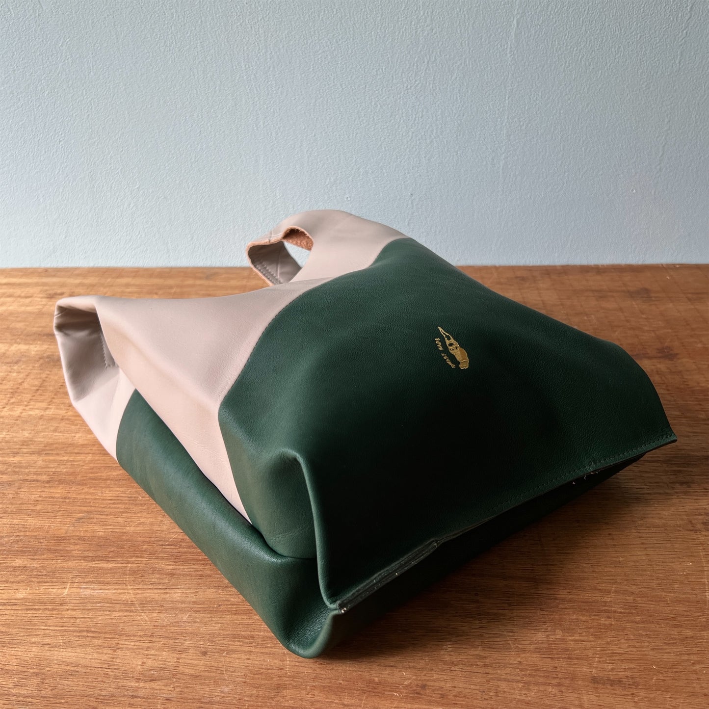 【DWARFMADE】Sustainable Bag M 252_1
