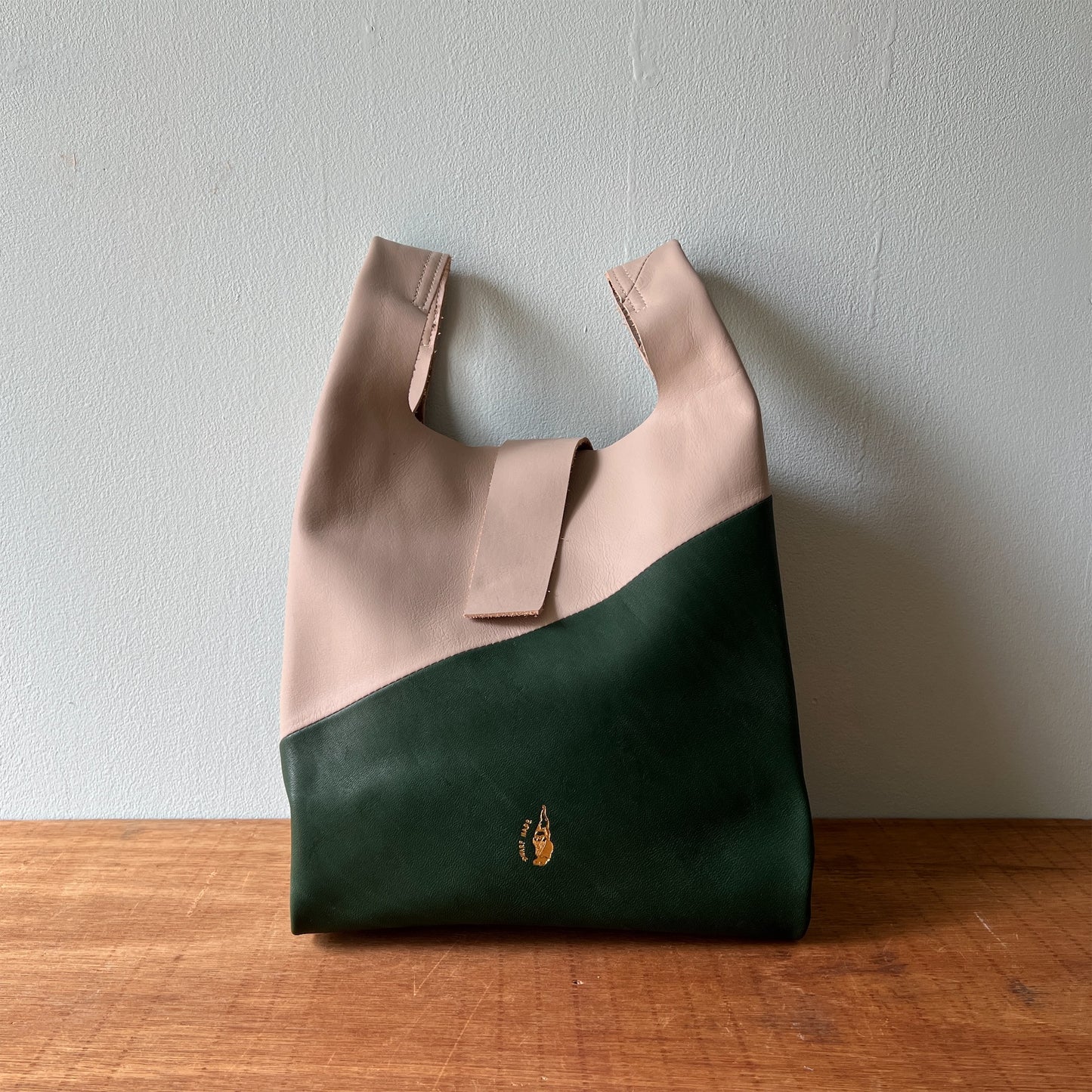 【DWARFMADE】Sustainable Bag M 252_1